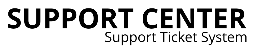 Victorock Helpdesk Support Ticket System