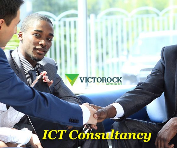 ICT Consultancy