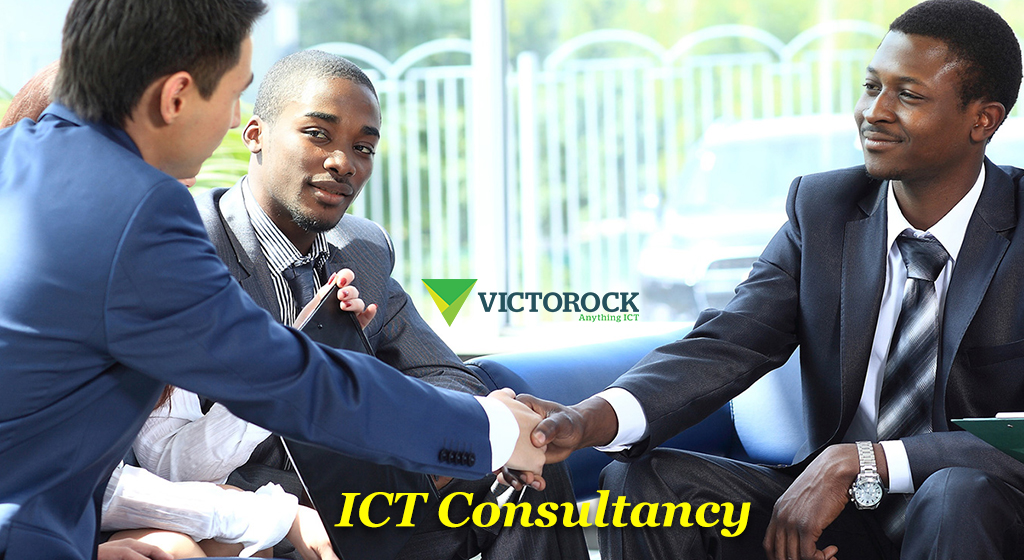 ICT Consultancy