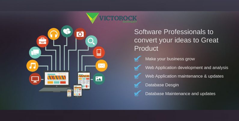 Software Development & Engineering by Victorock
