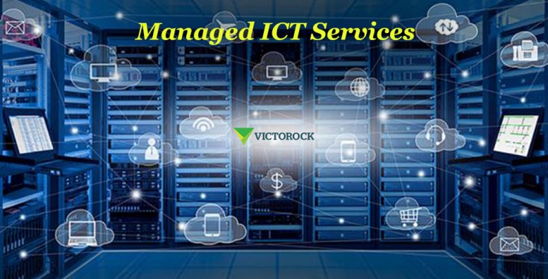 Managed ICT Services by Victorock