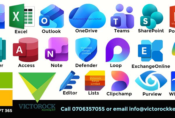 Microsoft 365 - Office