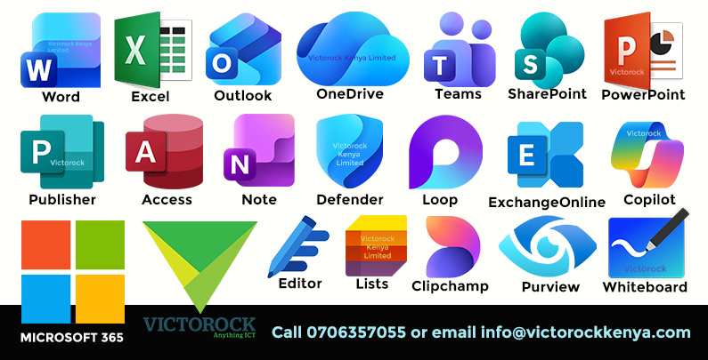 Microsoft 365 - Office
