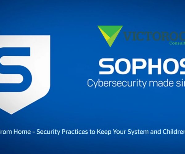 Sophos - Learning from Home