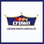 Crown Paints Kenya Limited