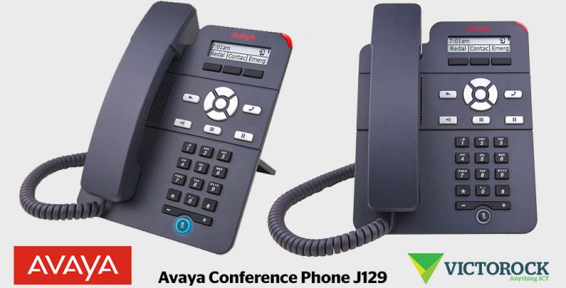 Avaya Conference Phone J129