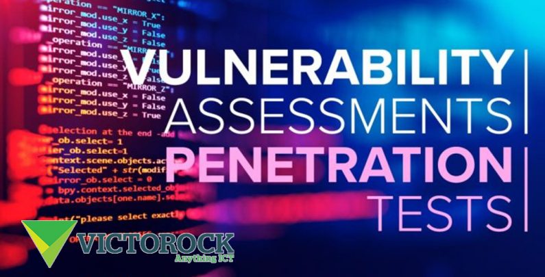 Cyber Security Penetration Testing