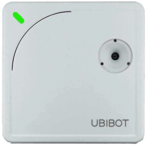 UbiBot WS1