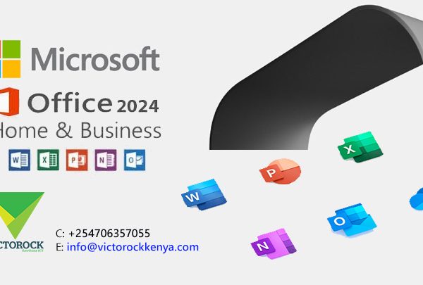 Microsoft Office 2024