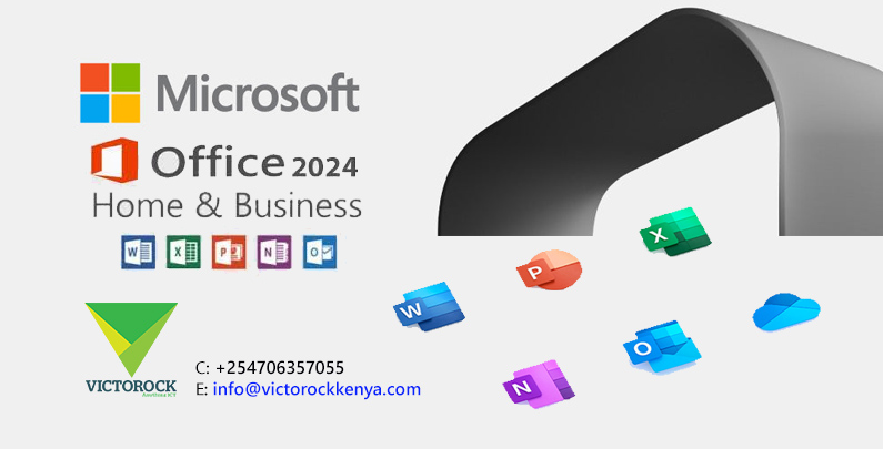 Microsoft Office 2024